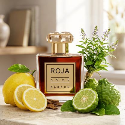 Aoud Parfum