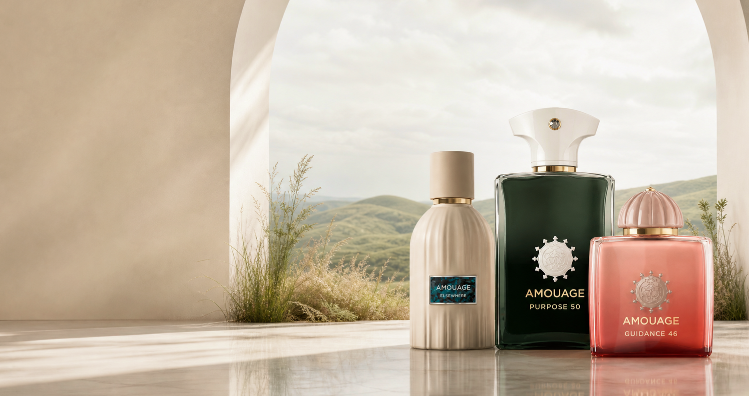 Arctic Scent