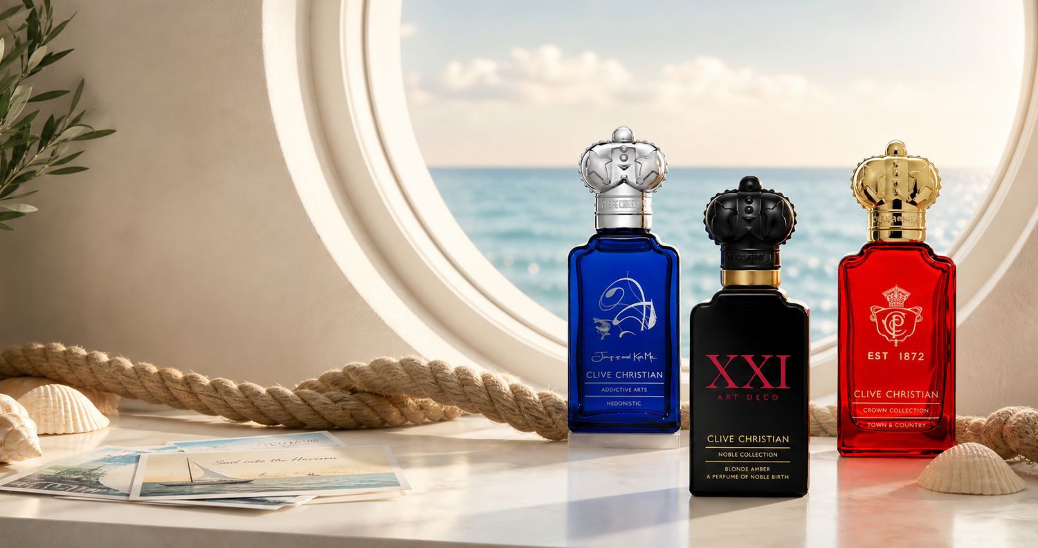 Arctic Scent