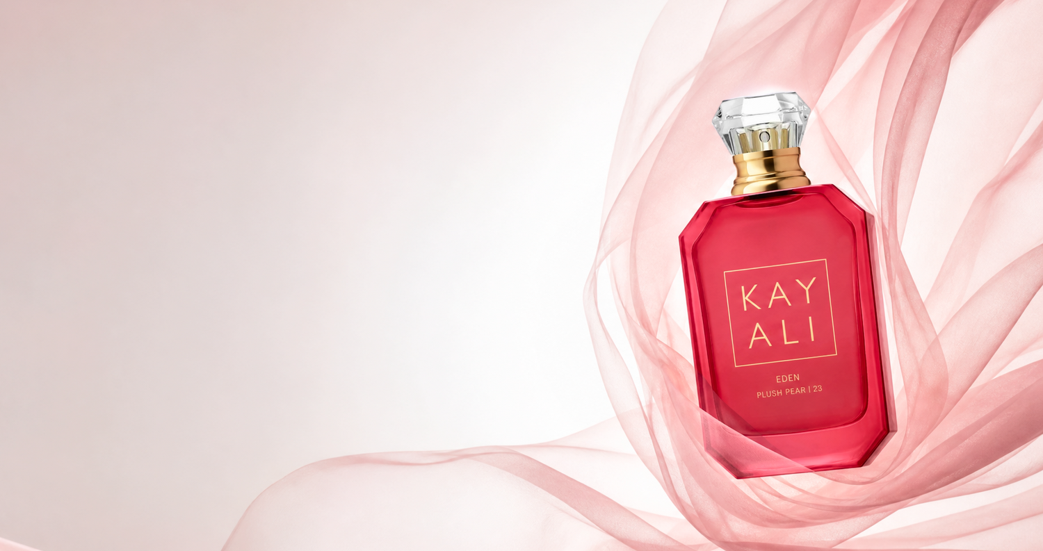 Arctic Scent
