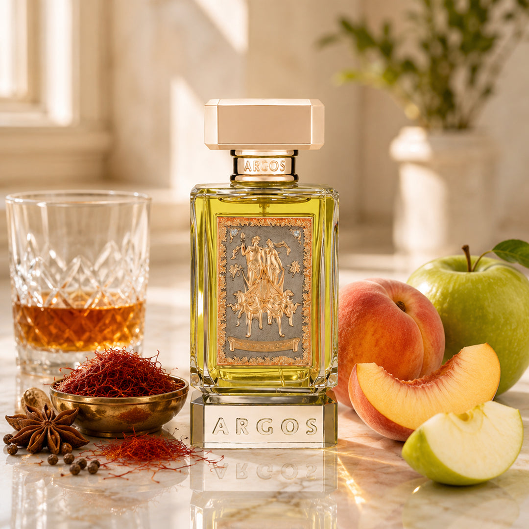 Triumph Of Bacchus Perfume