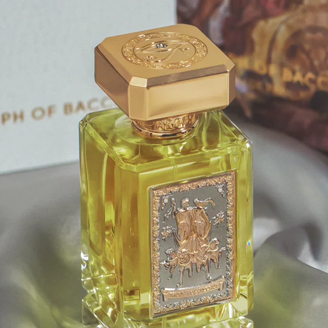 Triumph Of Bacchus Perfume
