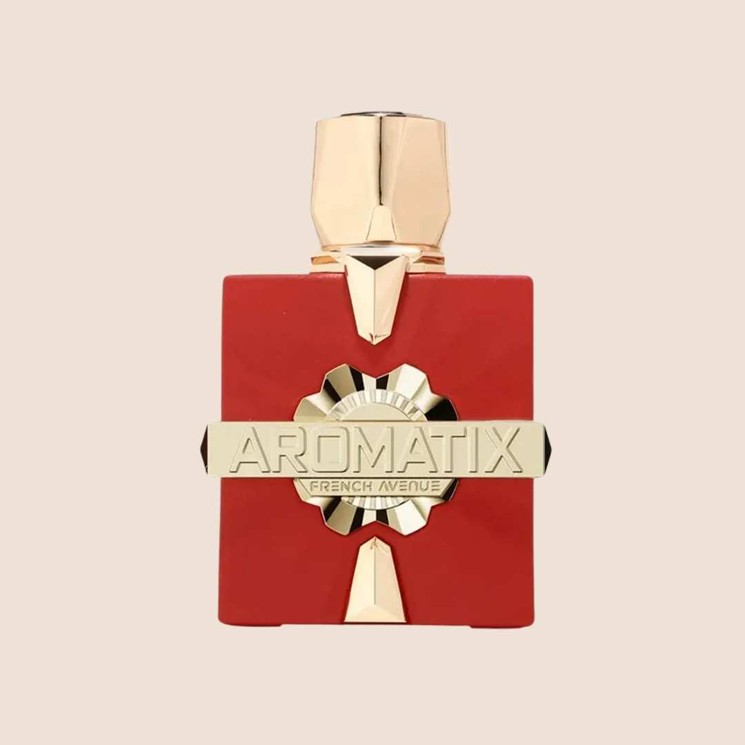 Aromatix Carnal Desire