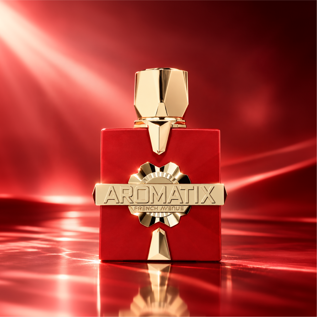 Aromatix Carnal Desire