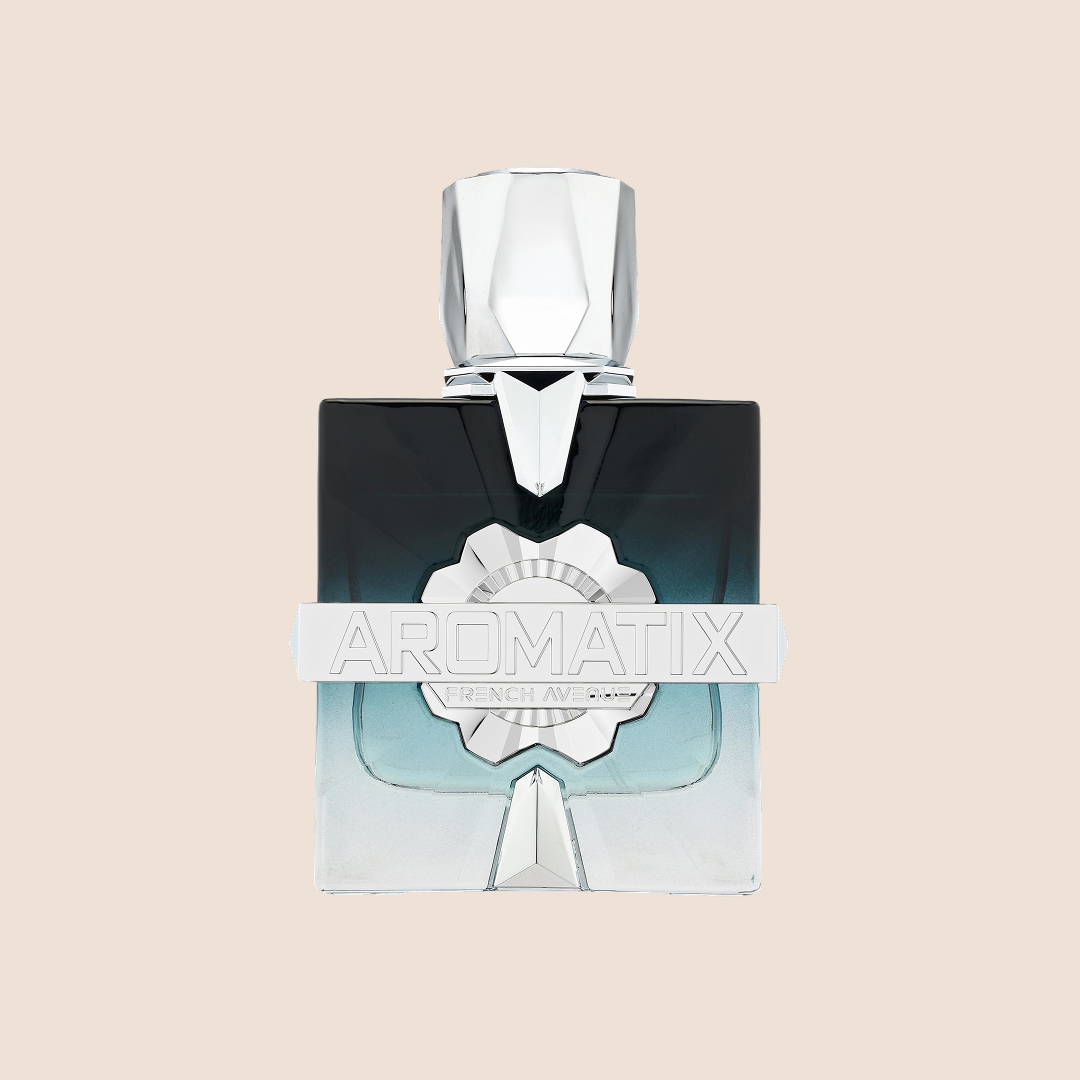 Aromatix Frostbite