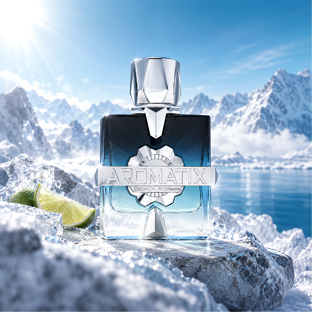 Aromatix Frostbite