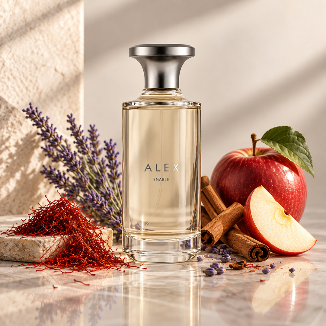 Assaf Alex Enable