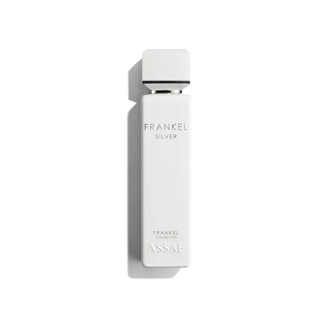 Assaf Frankel Silver
