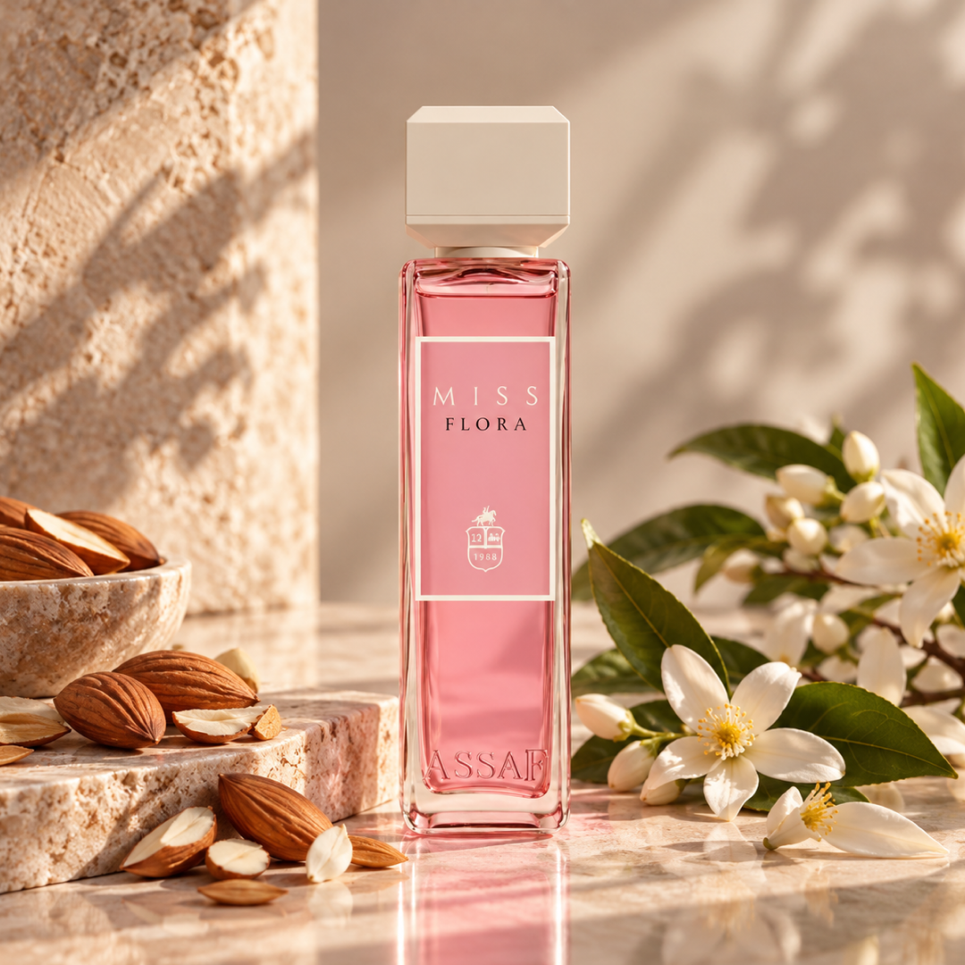 Assaf Miss Flora