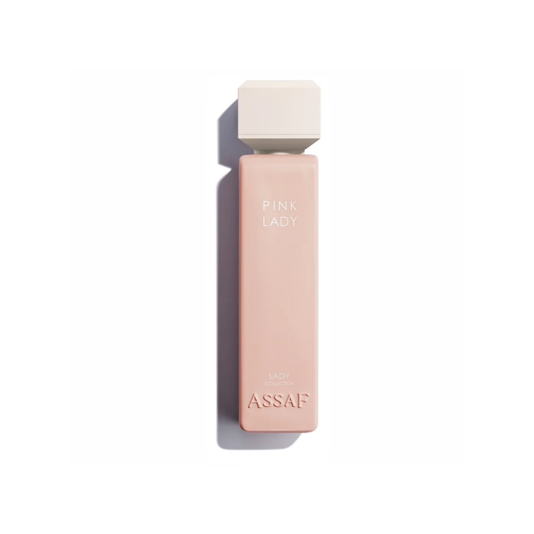 Assaf Pink Lady