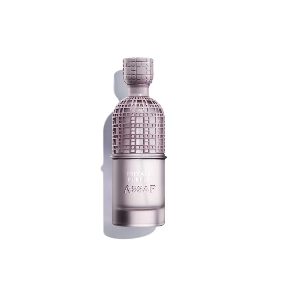 Assaf Private Purple