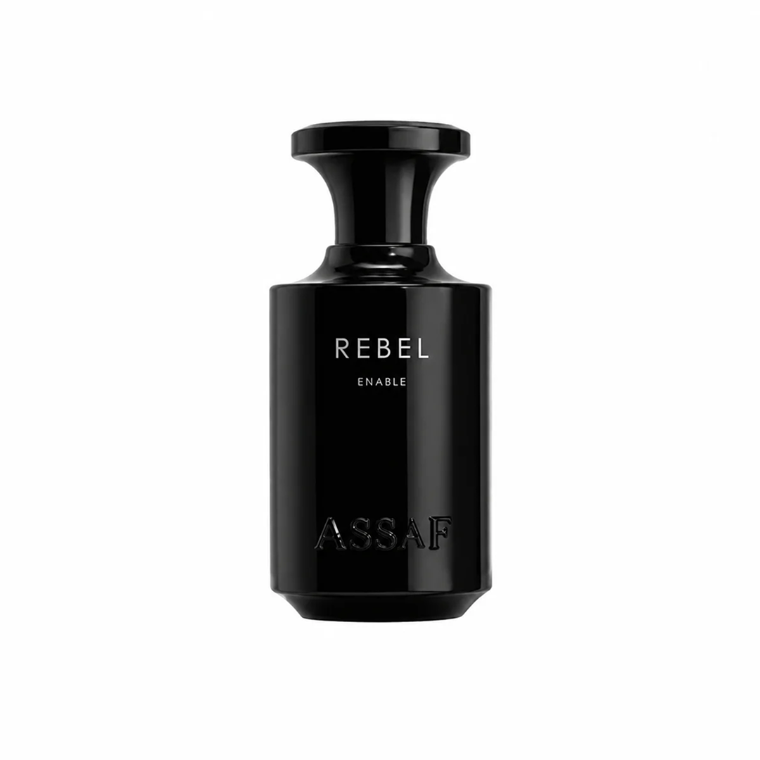 Assaf Rebel Enable
