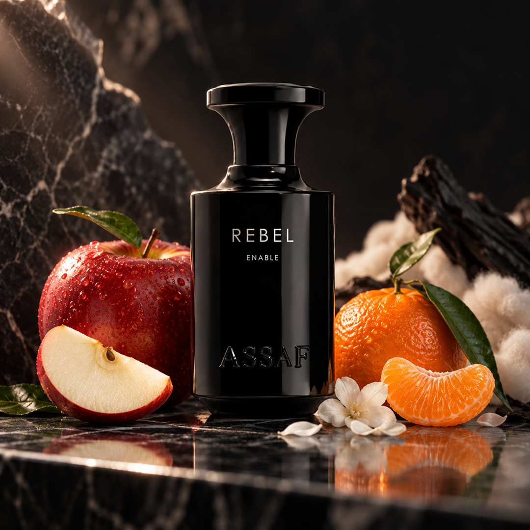 Assaf Rebel Enable