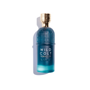 Assaf Wild Colt Tobacco