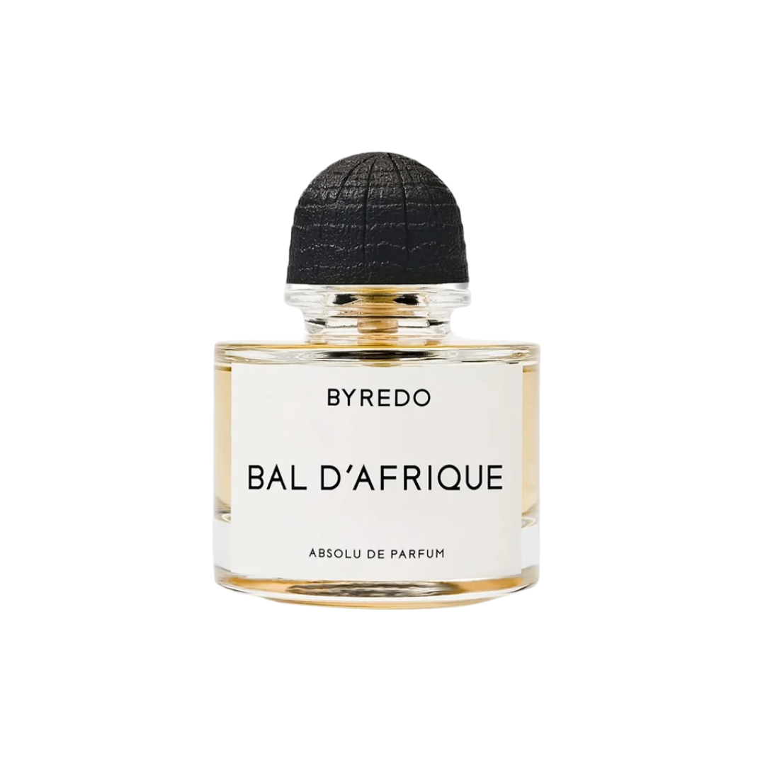 Bal D'afrique