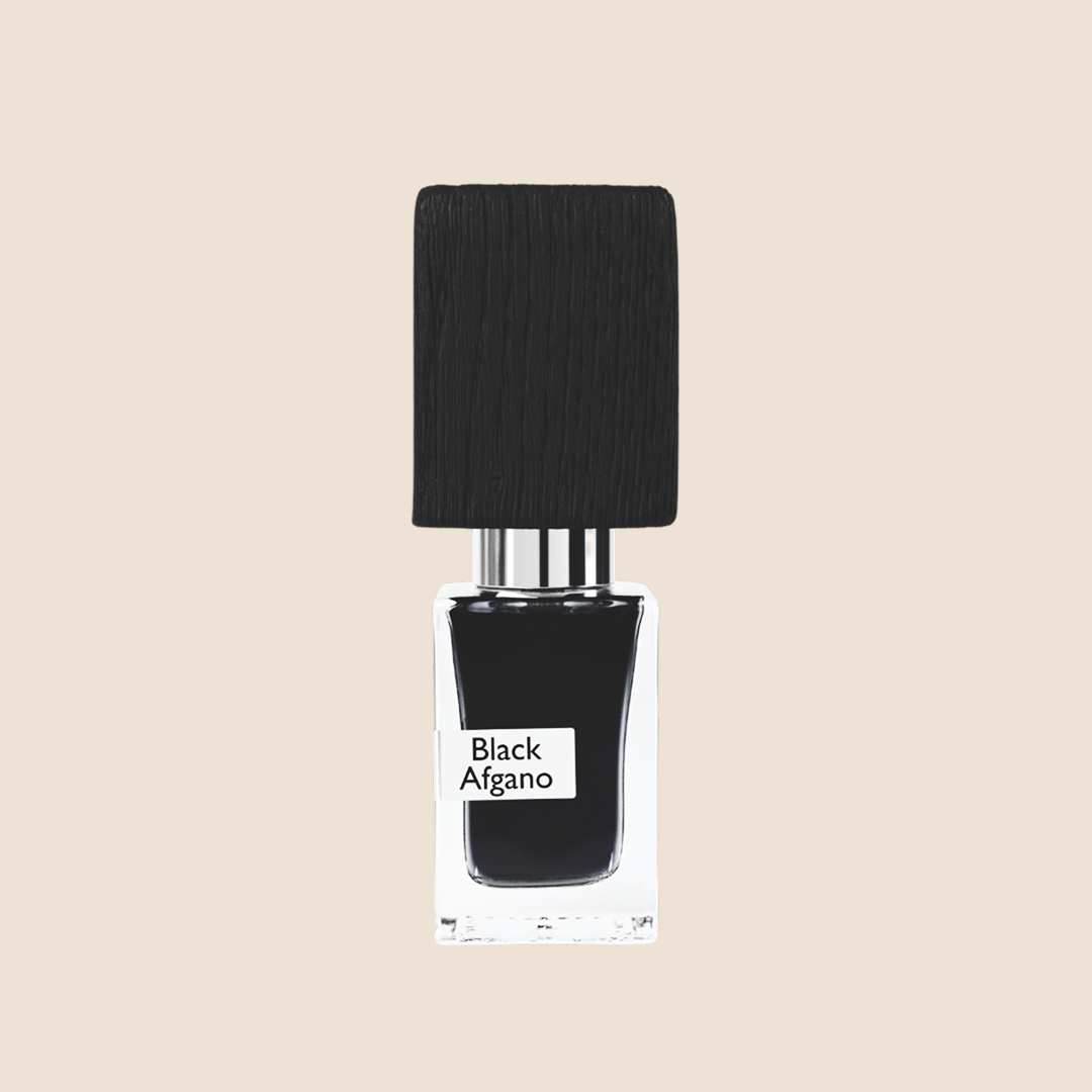 Black Afgano