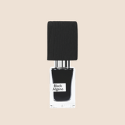 Black Afgano