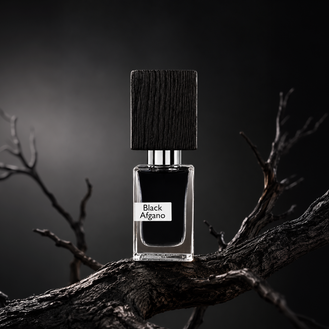 Black Afgano