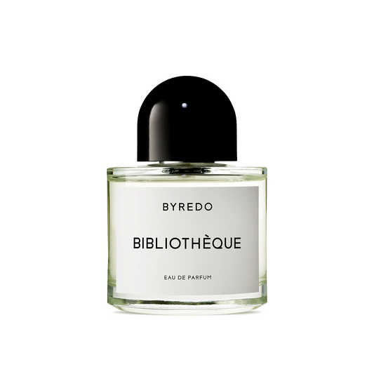 Bibliothèque