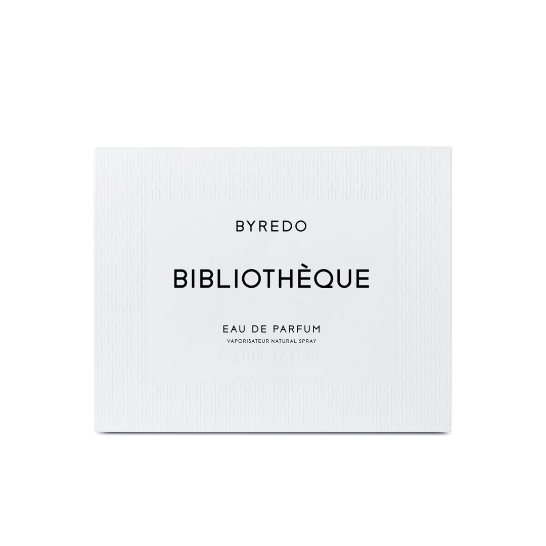 Bibliothèque