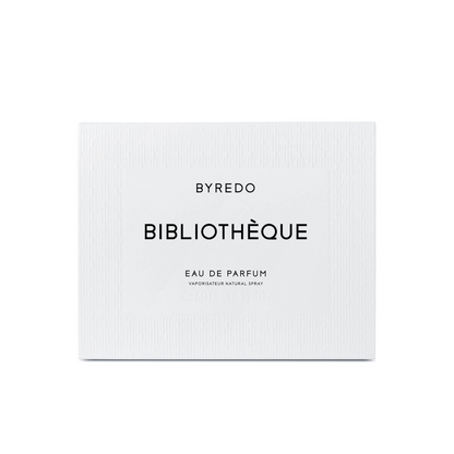 Bibliothèque