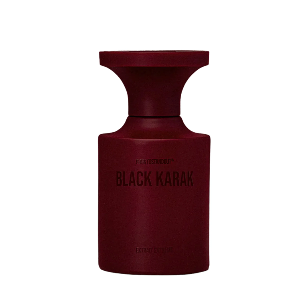 Black Karak