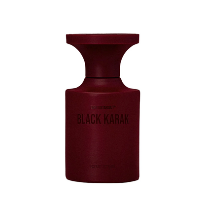 Black Karak