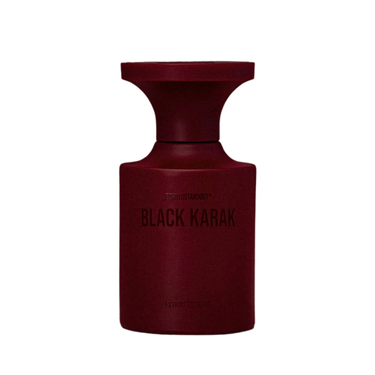 Black Karak