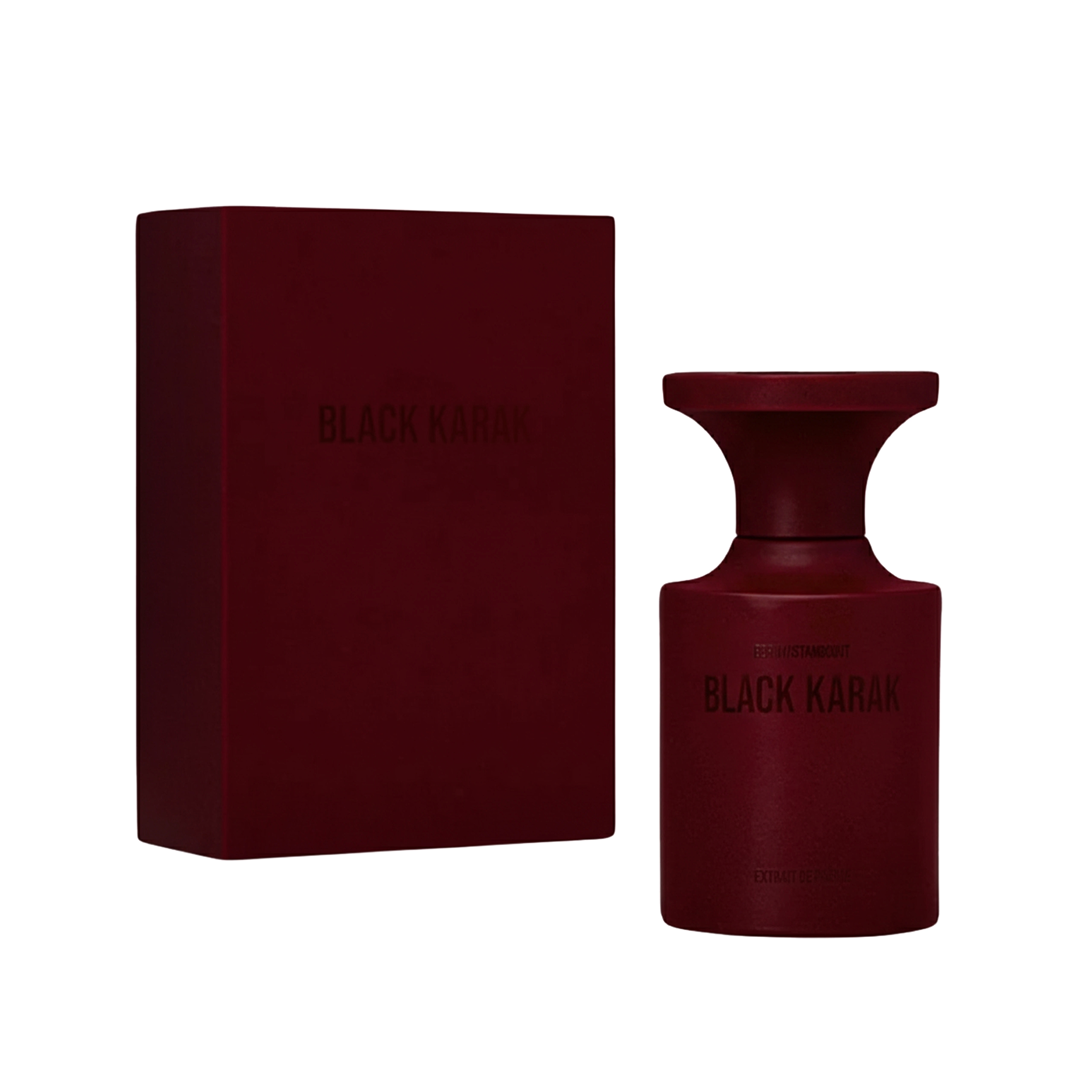 Black Karak