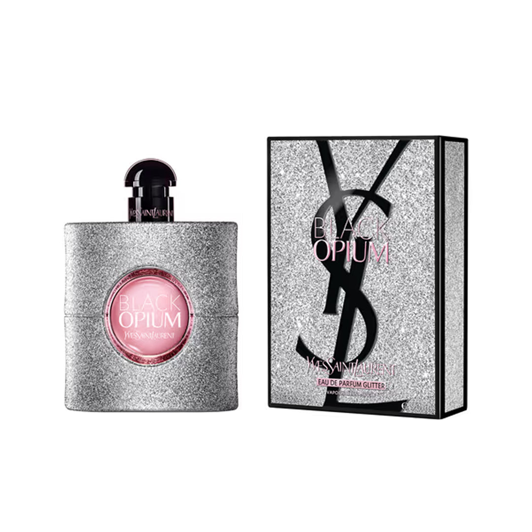 Black Opium Glitter