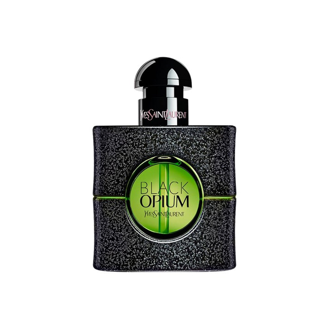 Black Opium Illicit Green