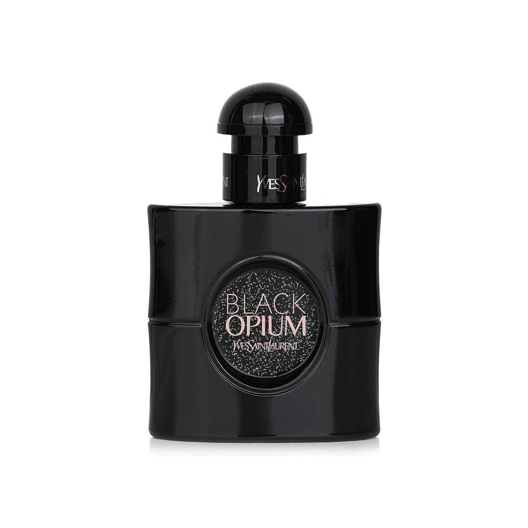 Black Opium Le Parfum