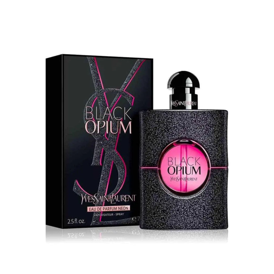 Black Opium Neon