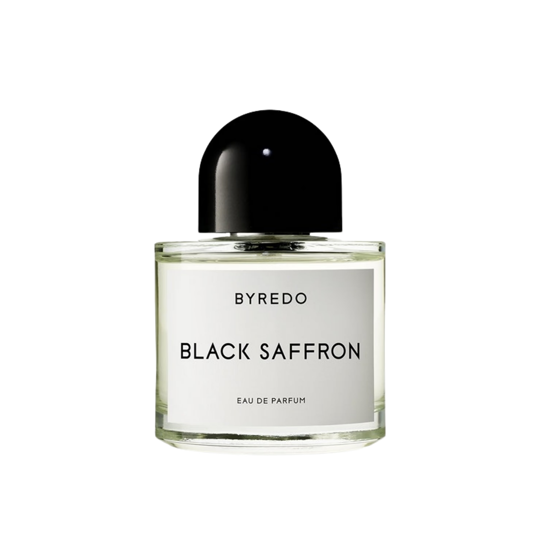 Black Saffron