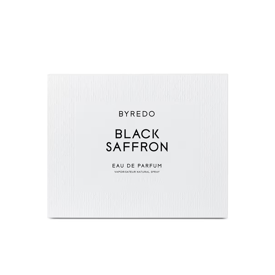 Black Saffron