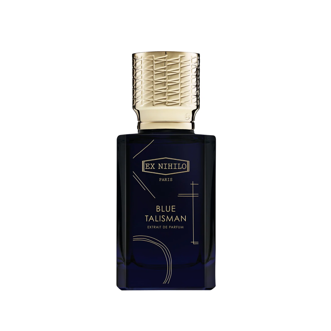 Blue Talisman Extrait