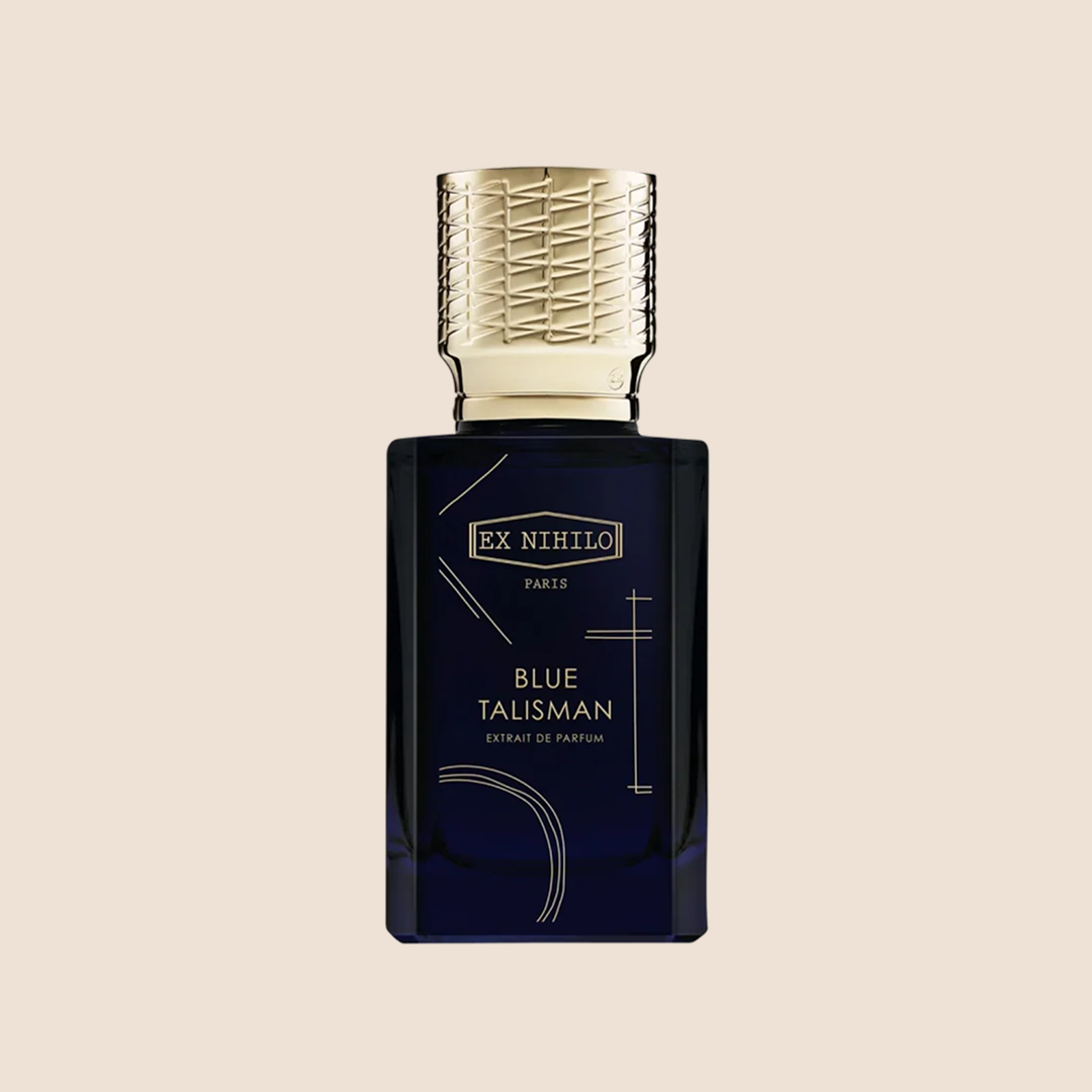 Blue Talisman Extrait
