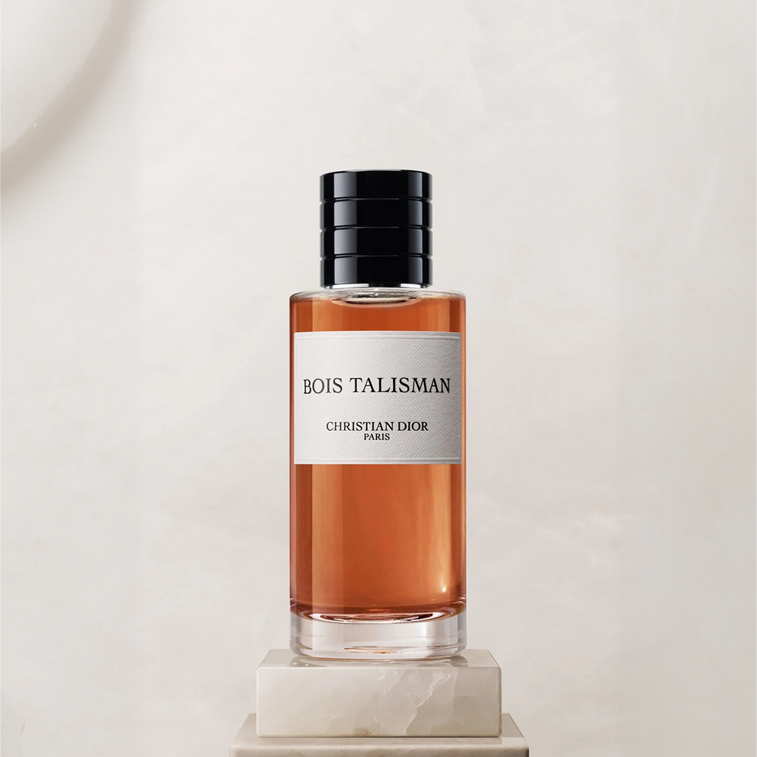 Bois Talisman