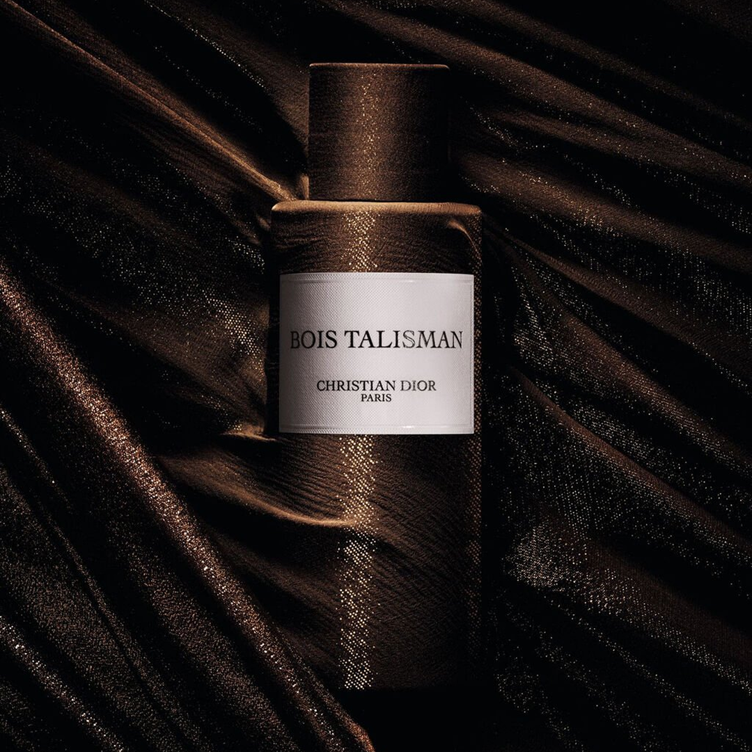 Bois Talisman