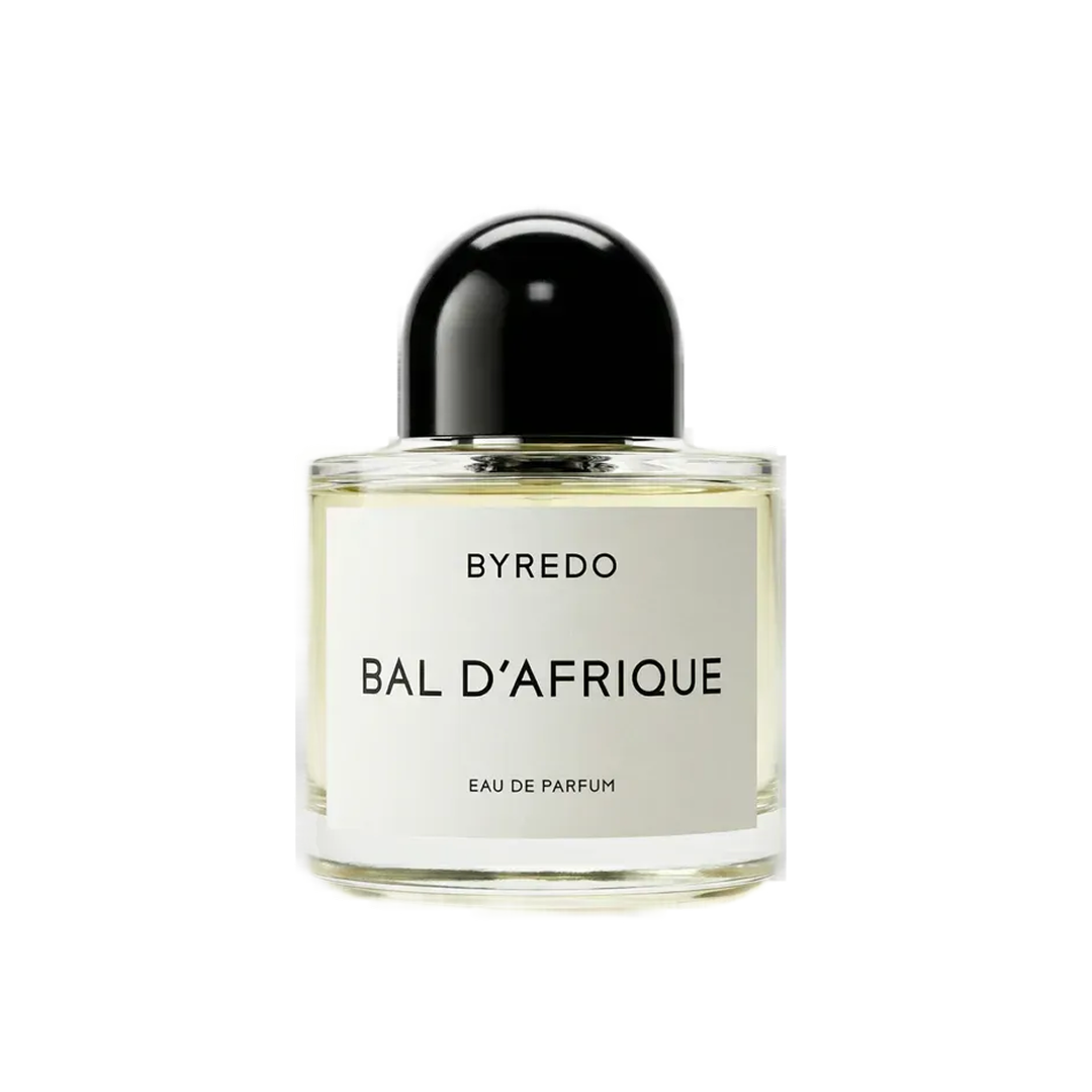 Bal d'Afrique