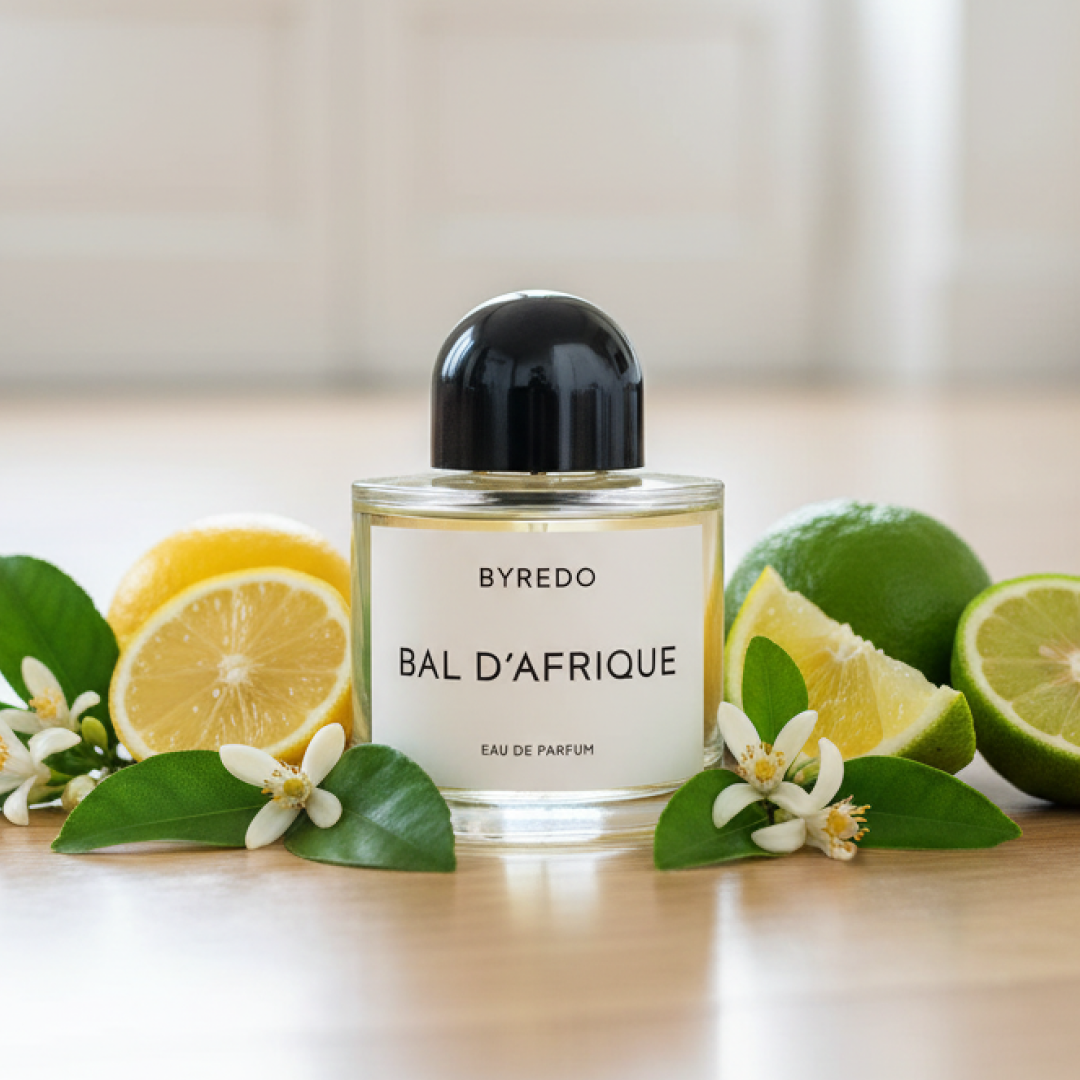Bal d'Afrique