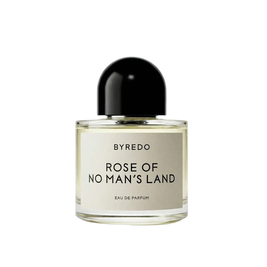 Rose of No Man's Land