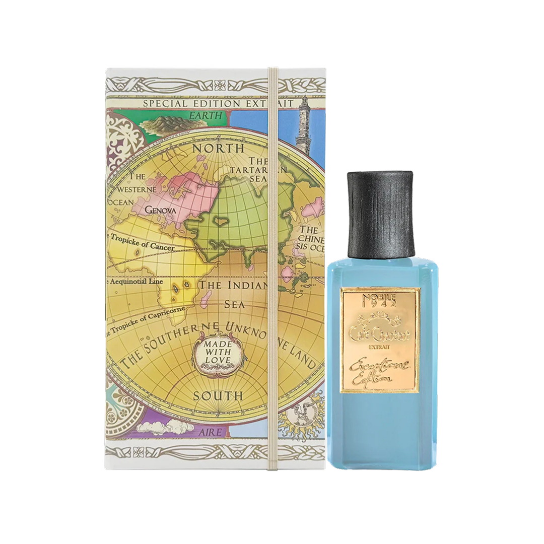 CAFE CHANTANT EXCEPTIONAL EDITION
