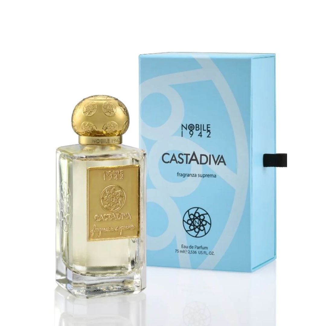 CASTA DIVA