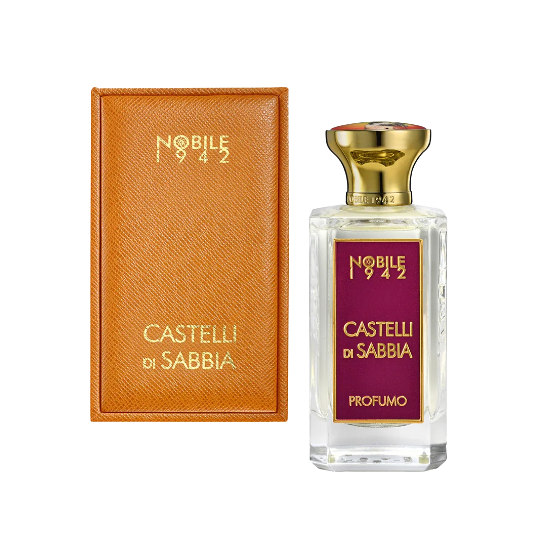 CASTELLI DI SABBIA