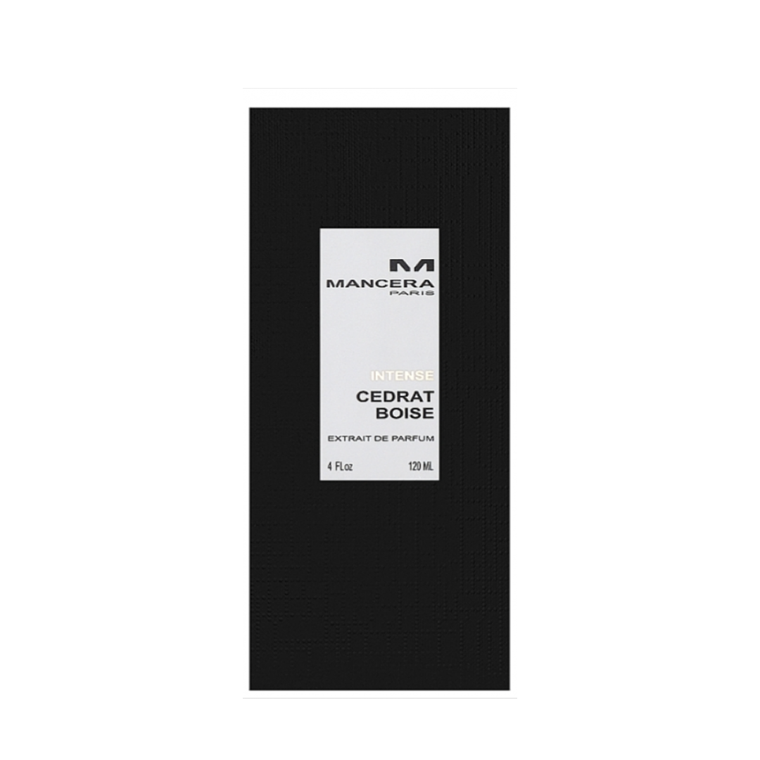 MANCERA CEDRAT BOISE INTENSE