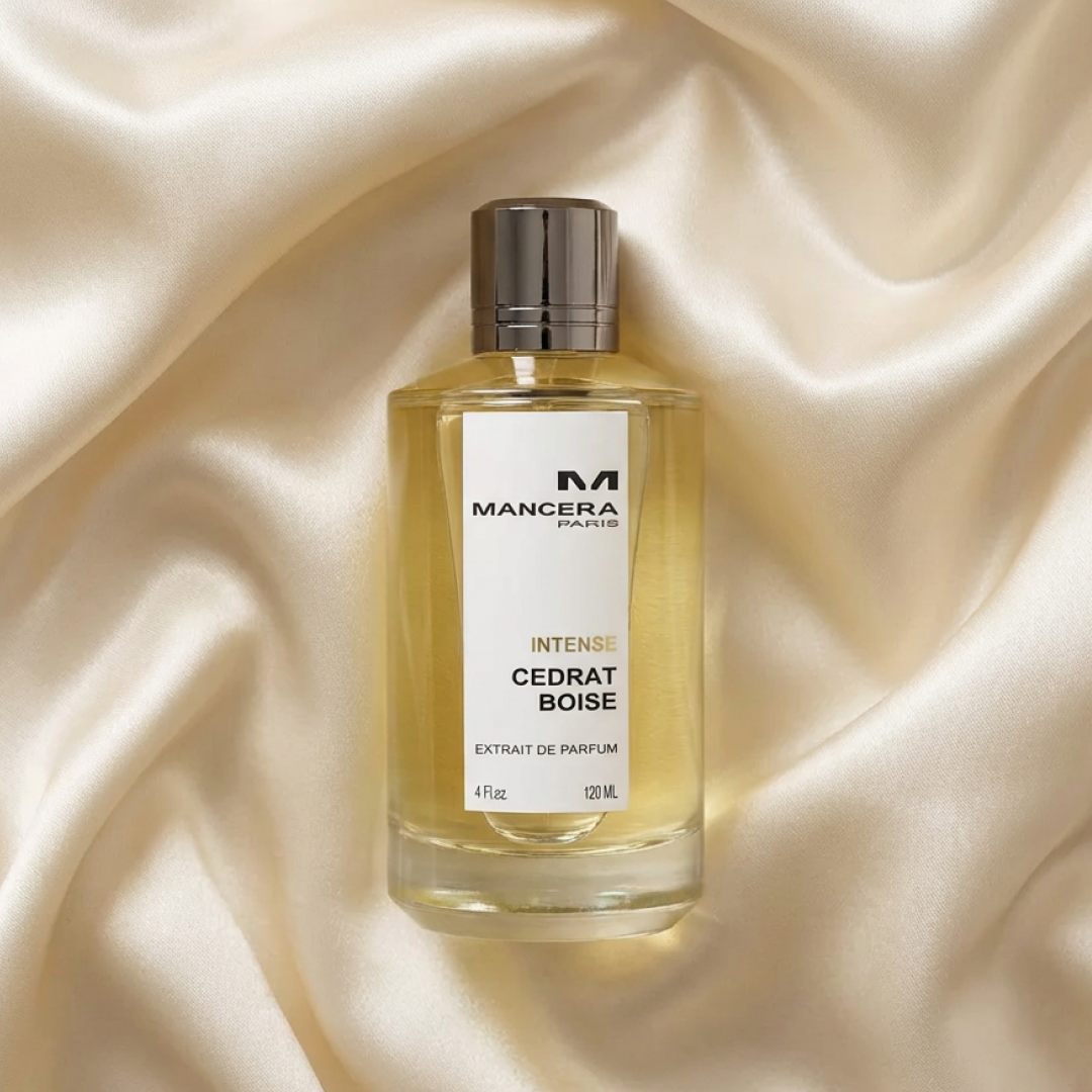 MANCERA CEDRAT BOISE INTENSE