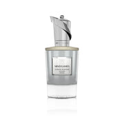CHECK PLEASE MIND GAMES FRAGRANCE