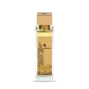 ESSENCE OF CASABLANCA