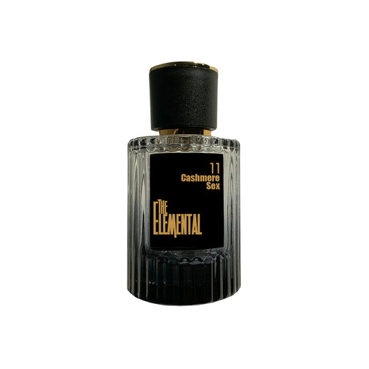 Cashmere Sex